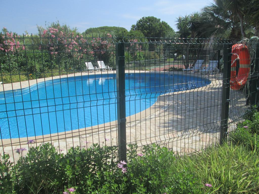 Vivendas Costa Barros da Fonte Santa Exterior foto